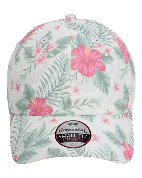 Women's The Kona Performance Cap