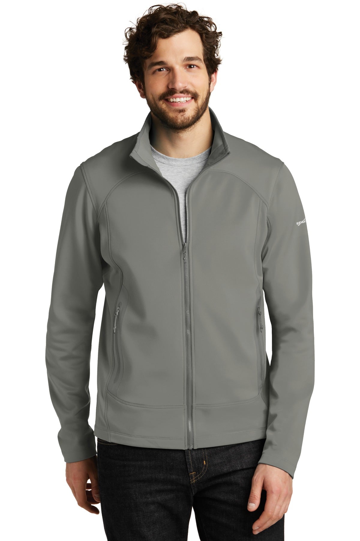 Eddie Bauer ® Highpoint Fleece Jacket. EB240