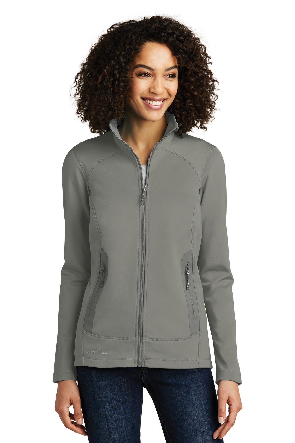 Eddie Bauer ® Women's Highpoint Fleece Jacket. EB241