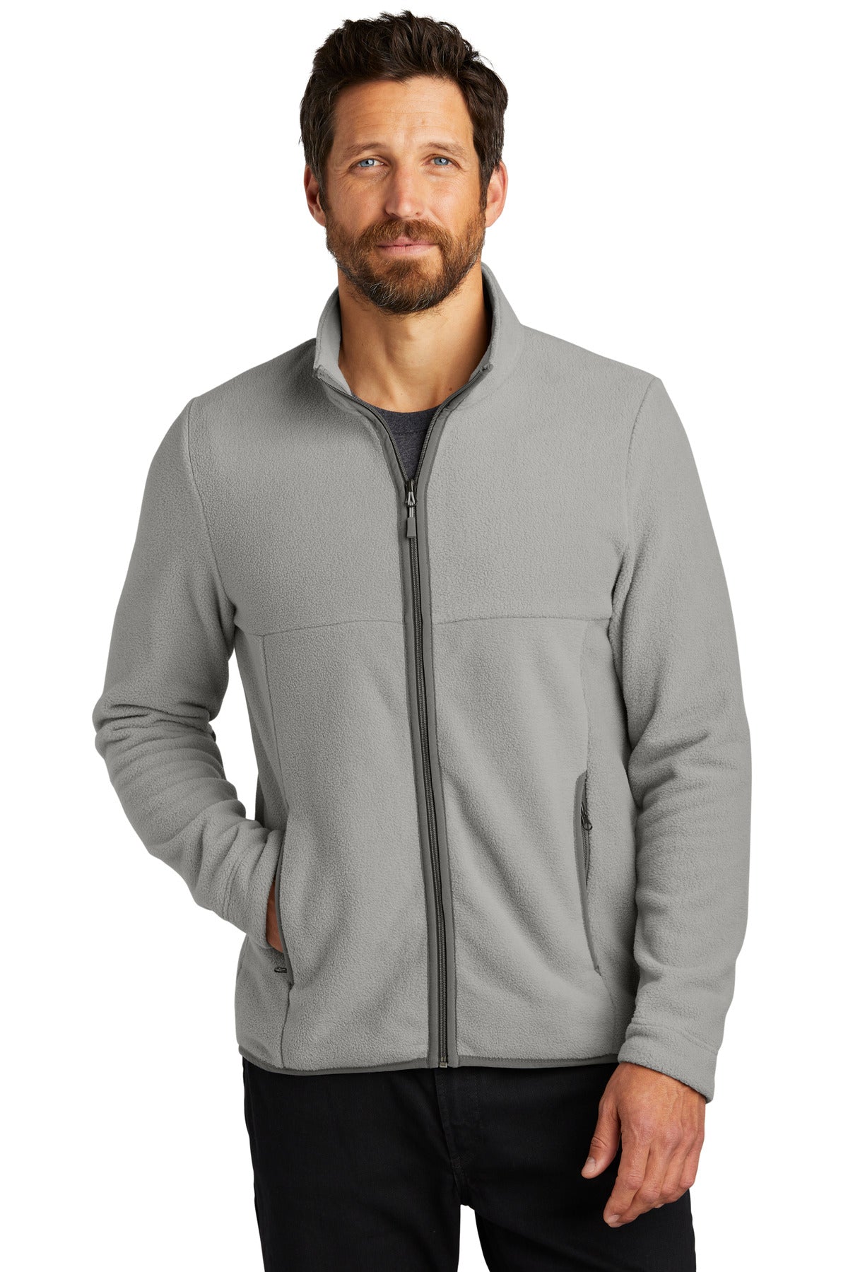 Port Authority ® Connection Fleece Jacket F110