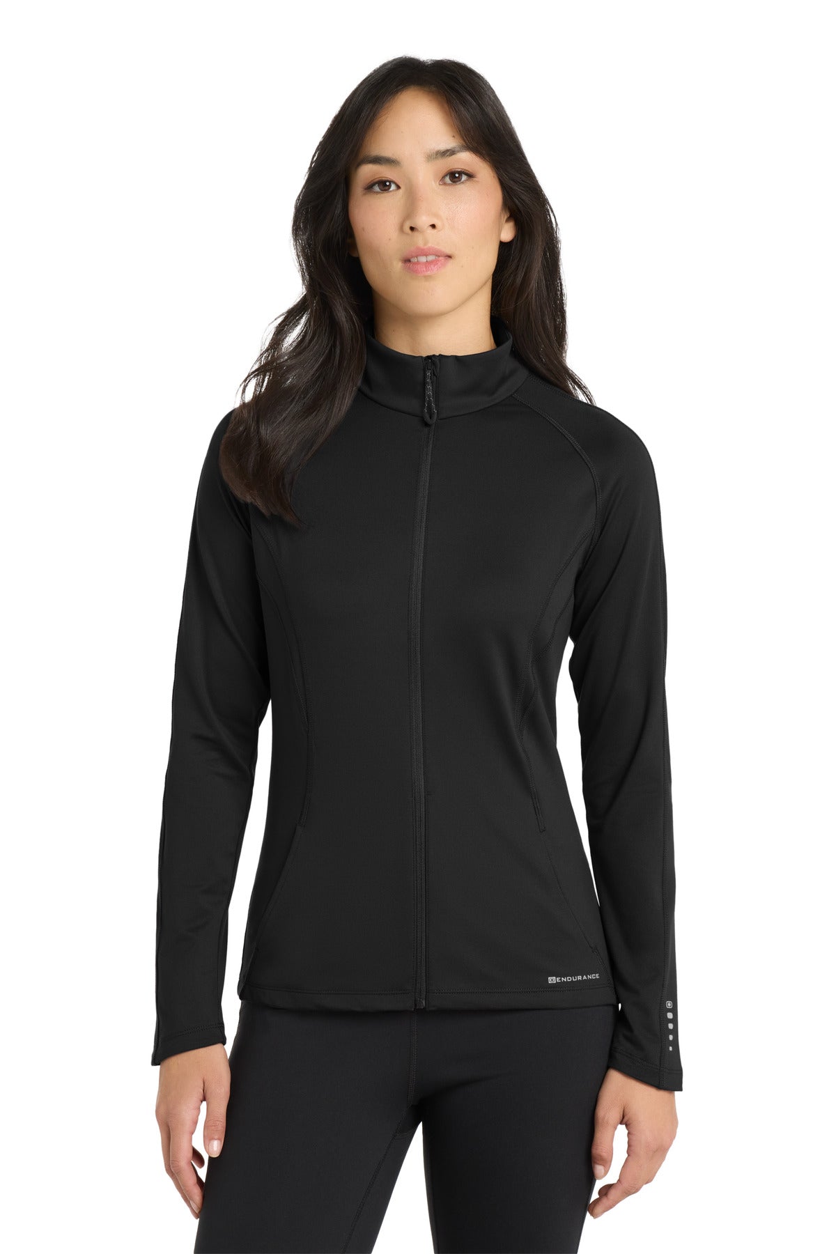 OGIO ® Women's Radius Full-Zip. LOE551
