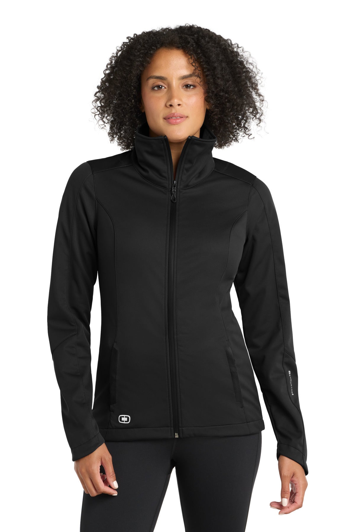 OGIO ® Women's Crux Soft Shell. LOE720