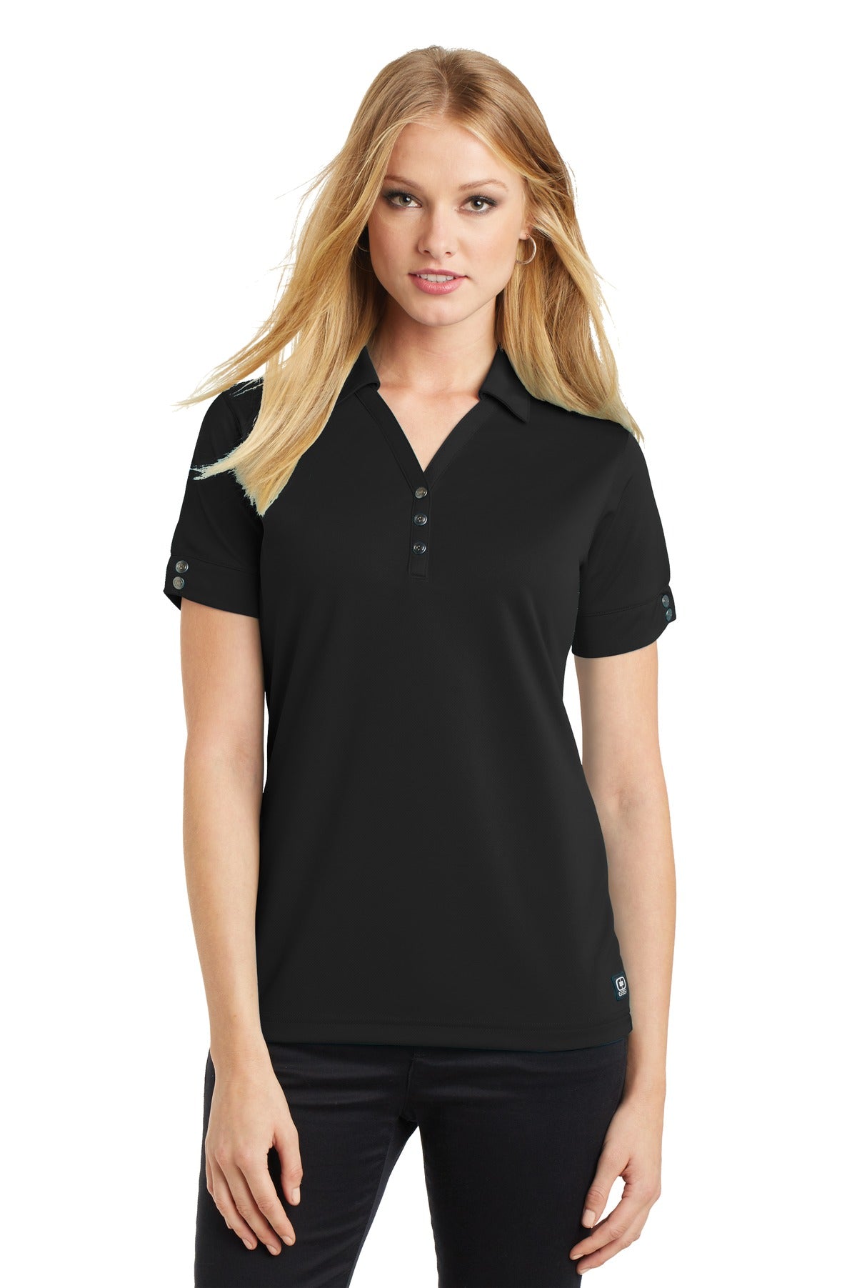 OGIO ® - Glam Polo. LOG105