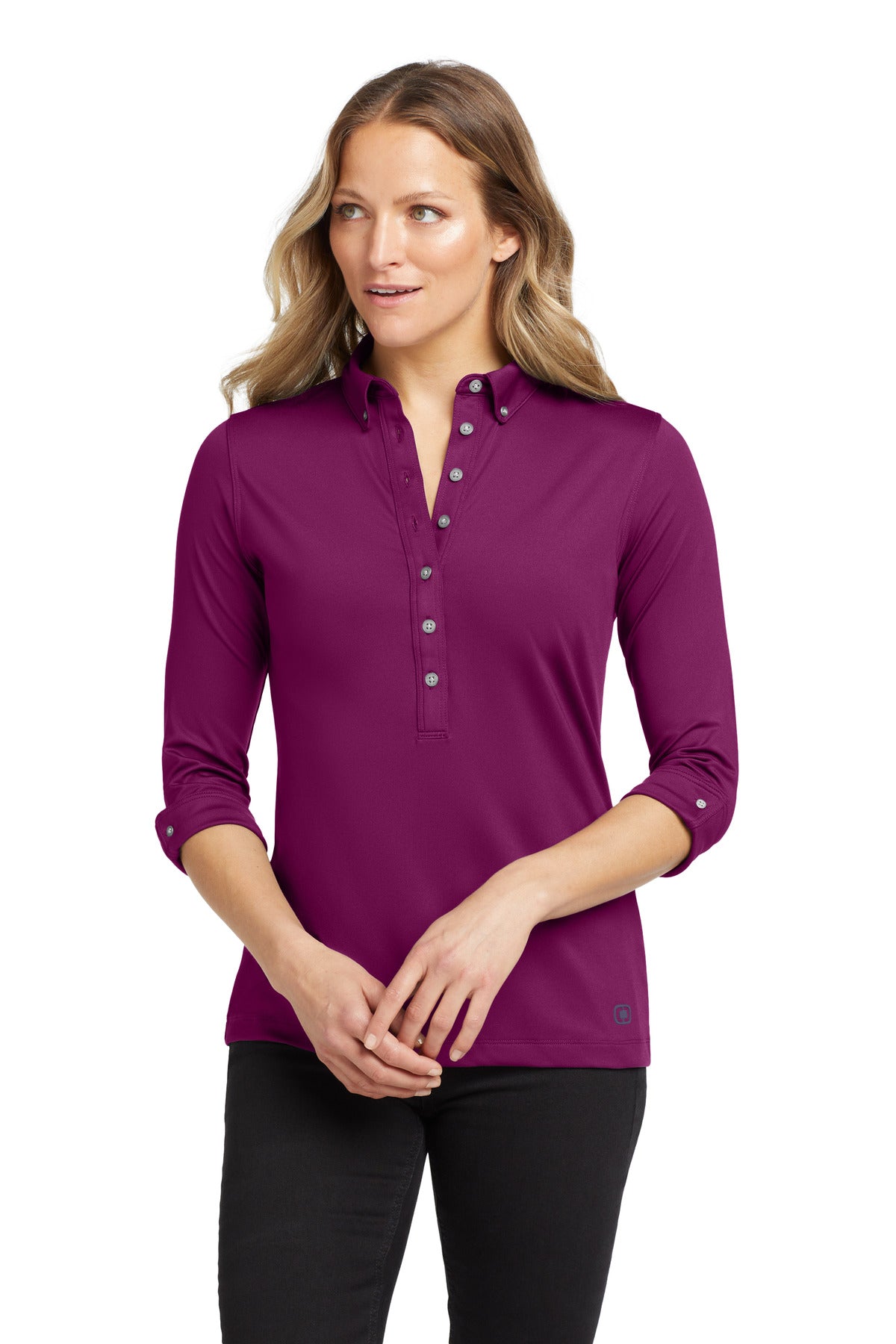 OGIO ® Women's Gauge Polo. LOG122