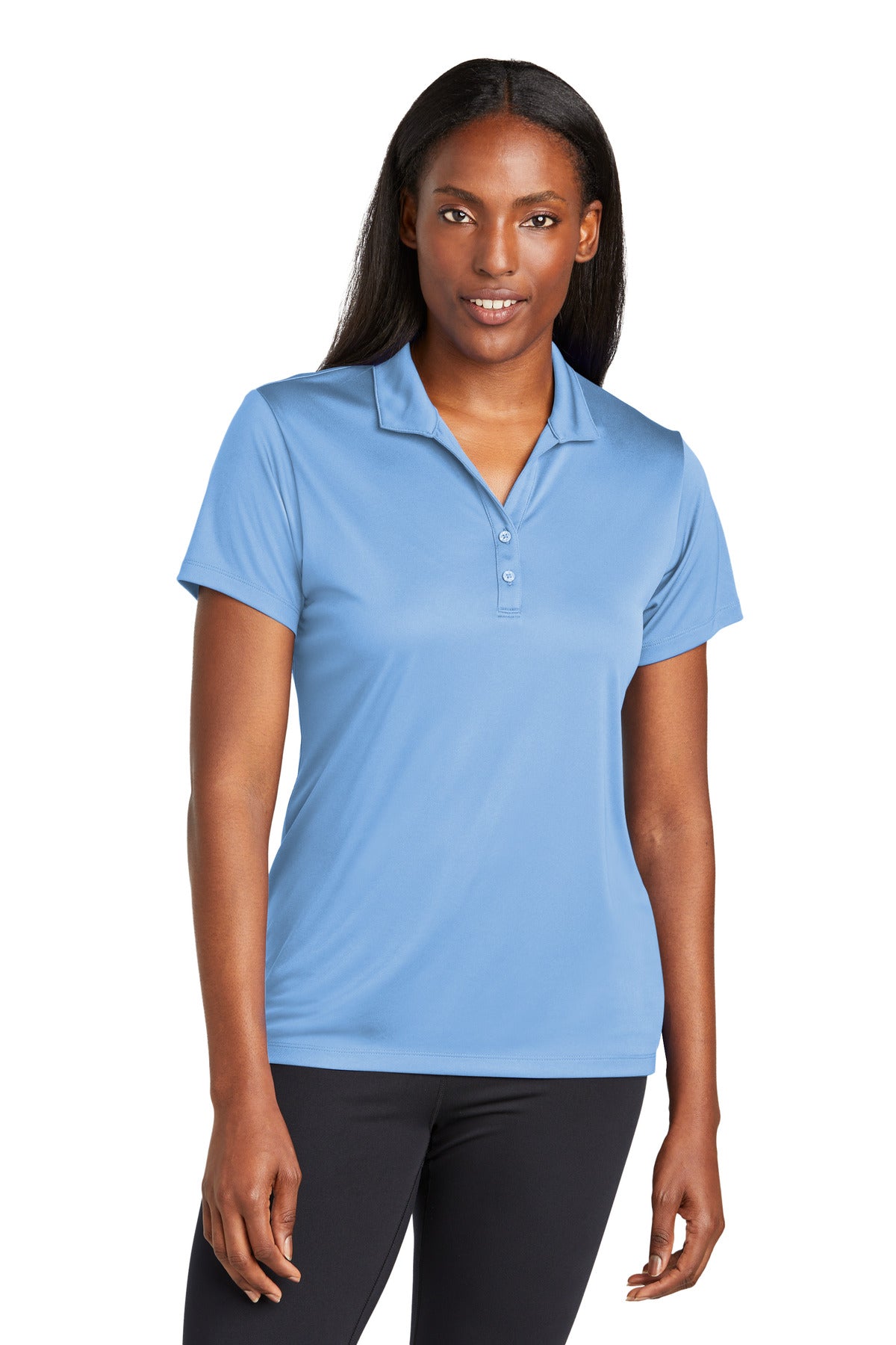 Sport-Tek ® Women's PosiCharge ® Re-Compete Polo LST725
