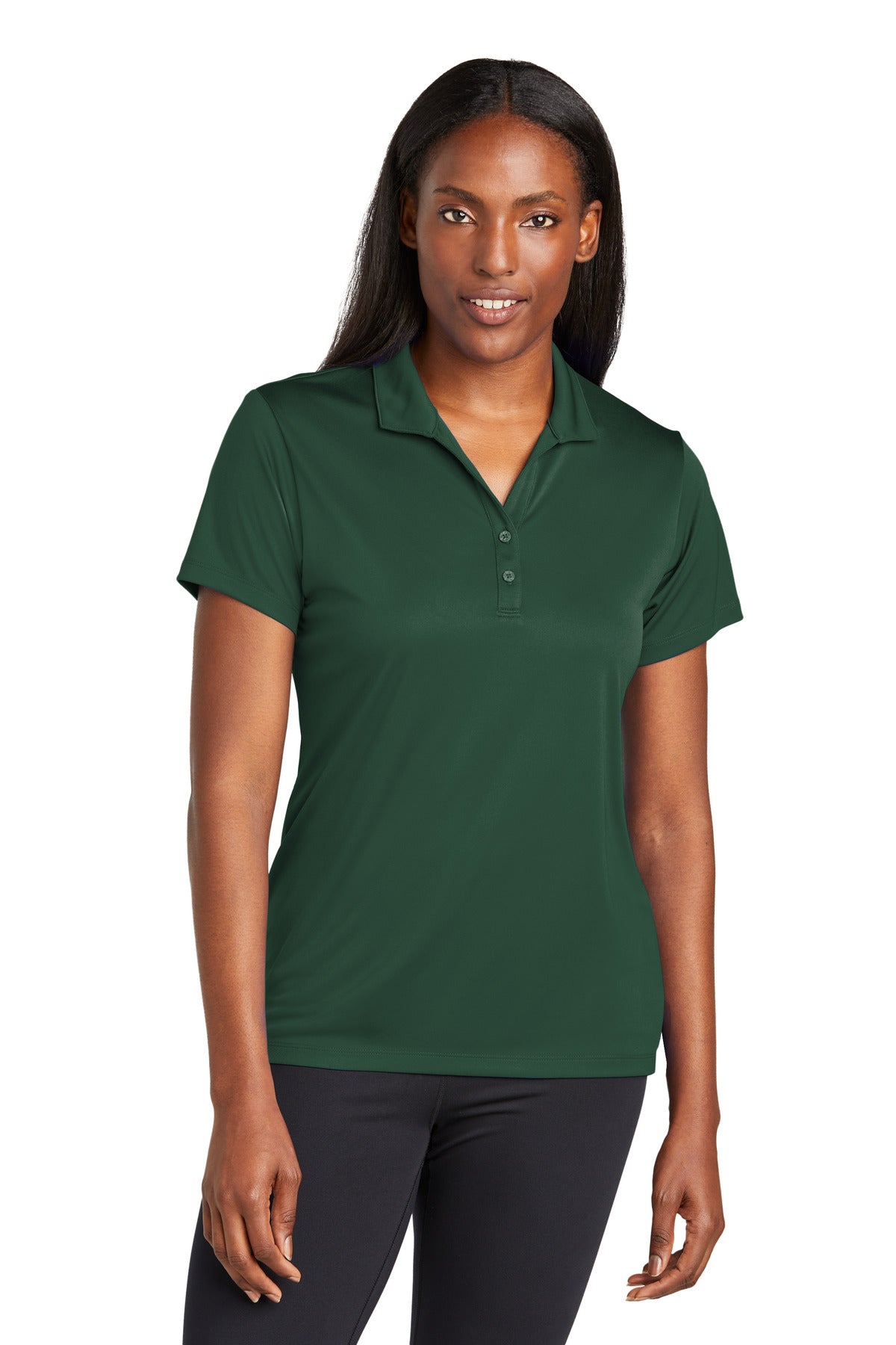 Sport-Tek ® Women's PosiCharge ® Re-Compete Polo LST725