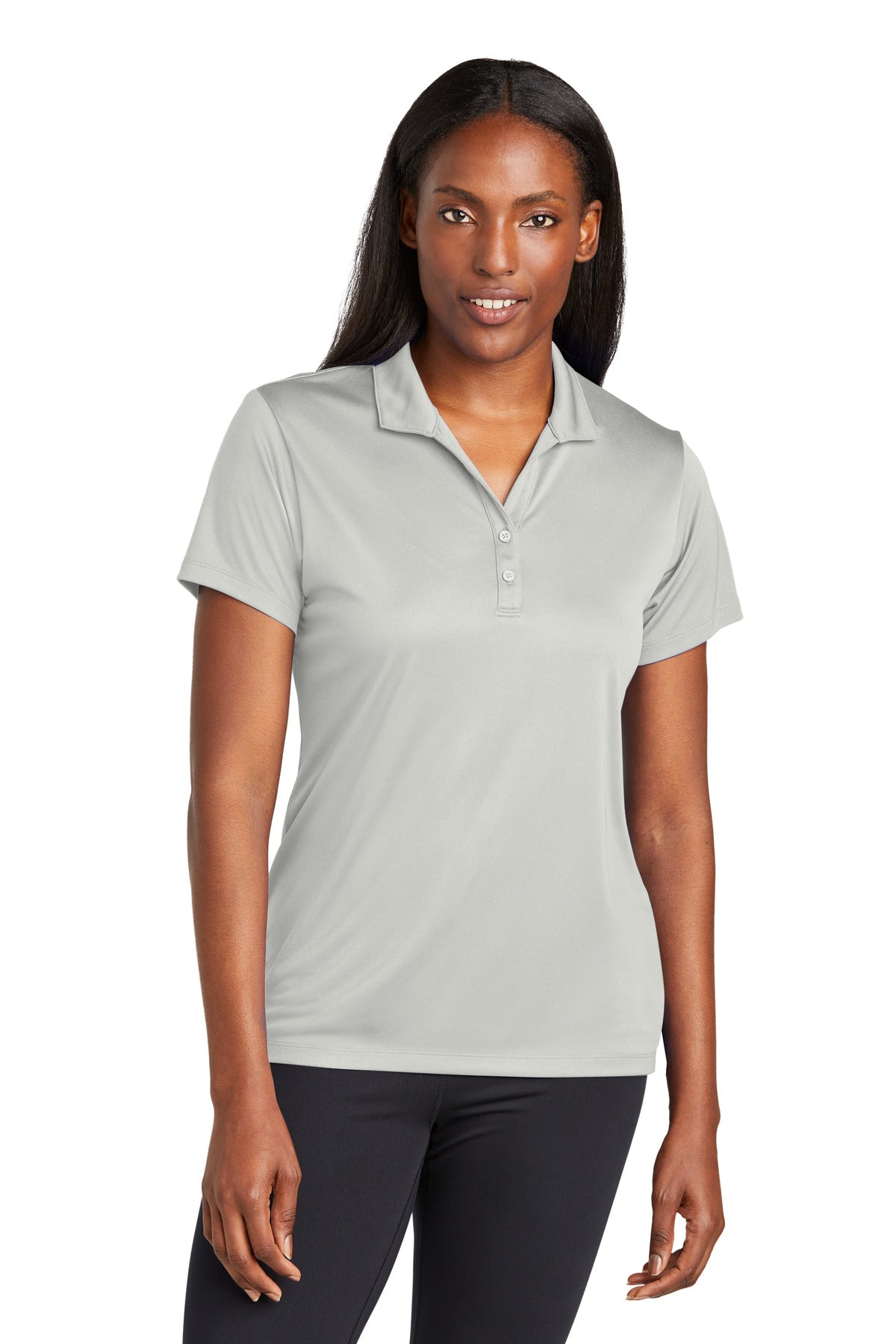Sport-Tek ® Women's PosiCharge ® Re-Compete Polo LST725
