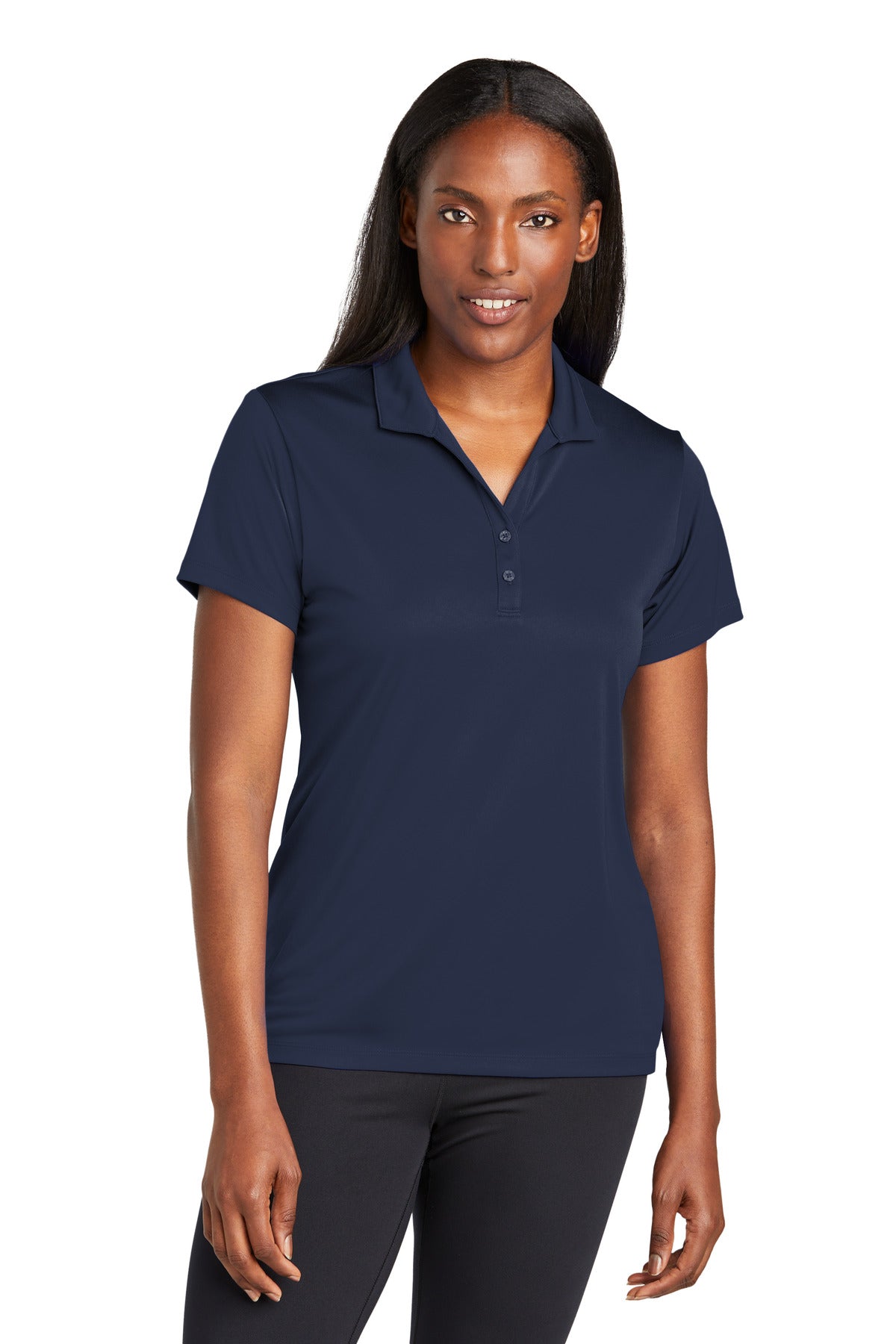 Sport-Tek ® Women's PosiCharge ® Re-Compete Polo LST725