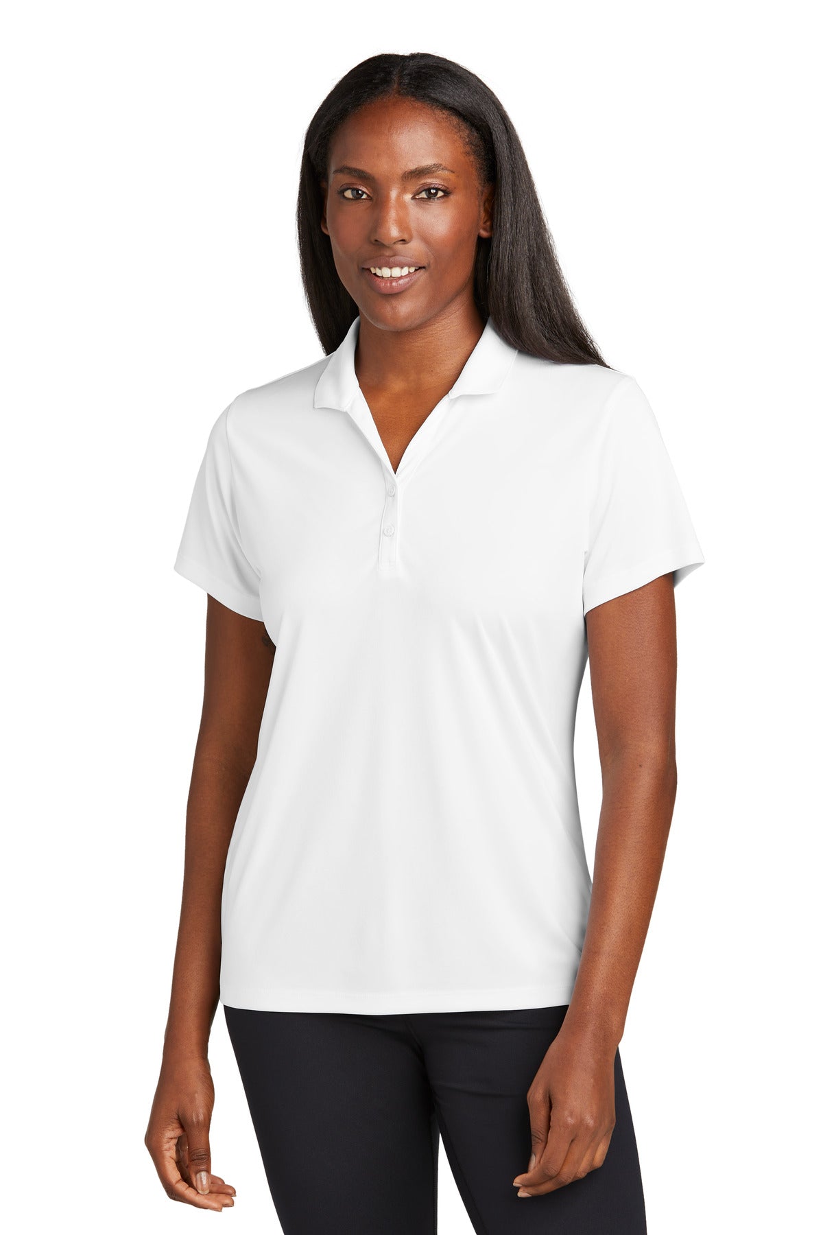 Sport-Tek ® Women's PosiCharge ® Re-Compete Polo LST725