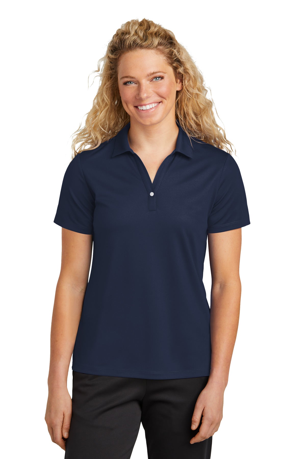 Sport-Tek ® Women's UV Micropique Polo LST740
