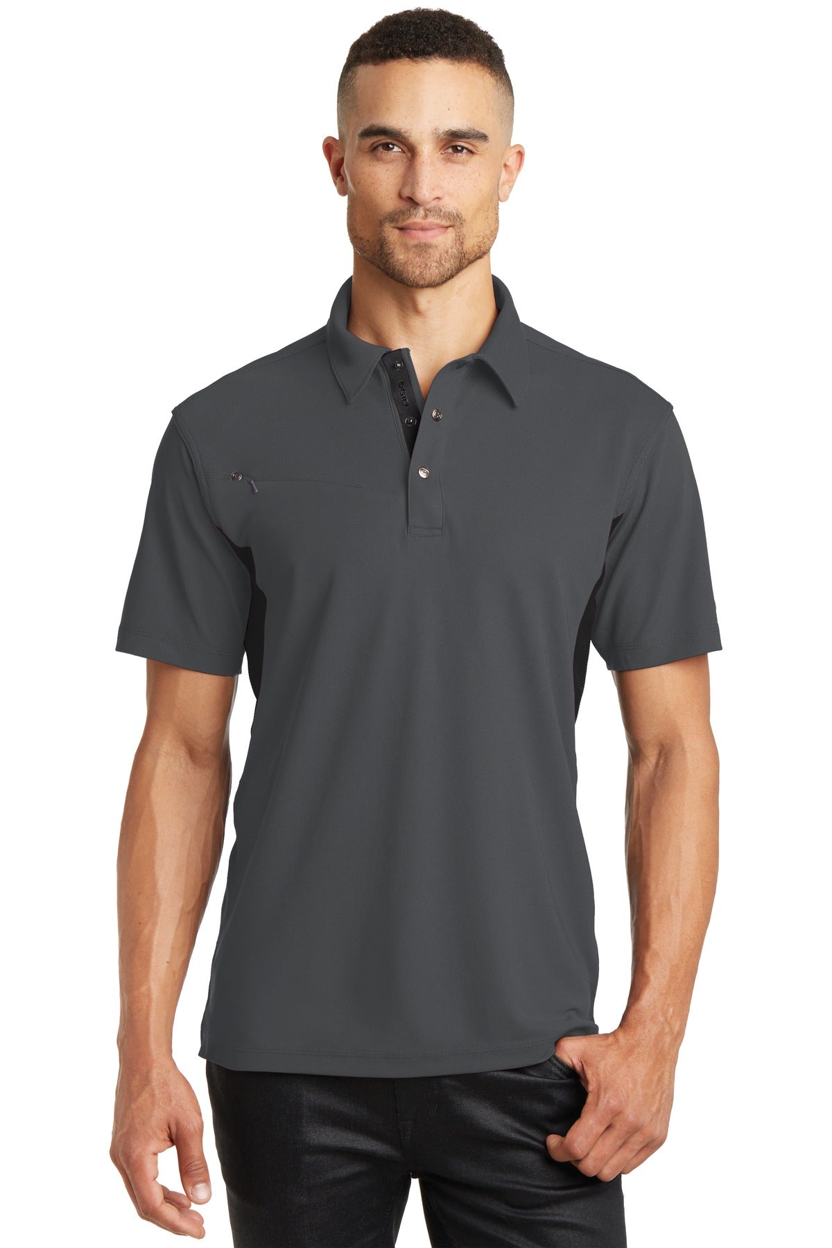 OGIO ® - Accelerator Polo. OG102
