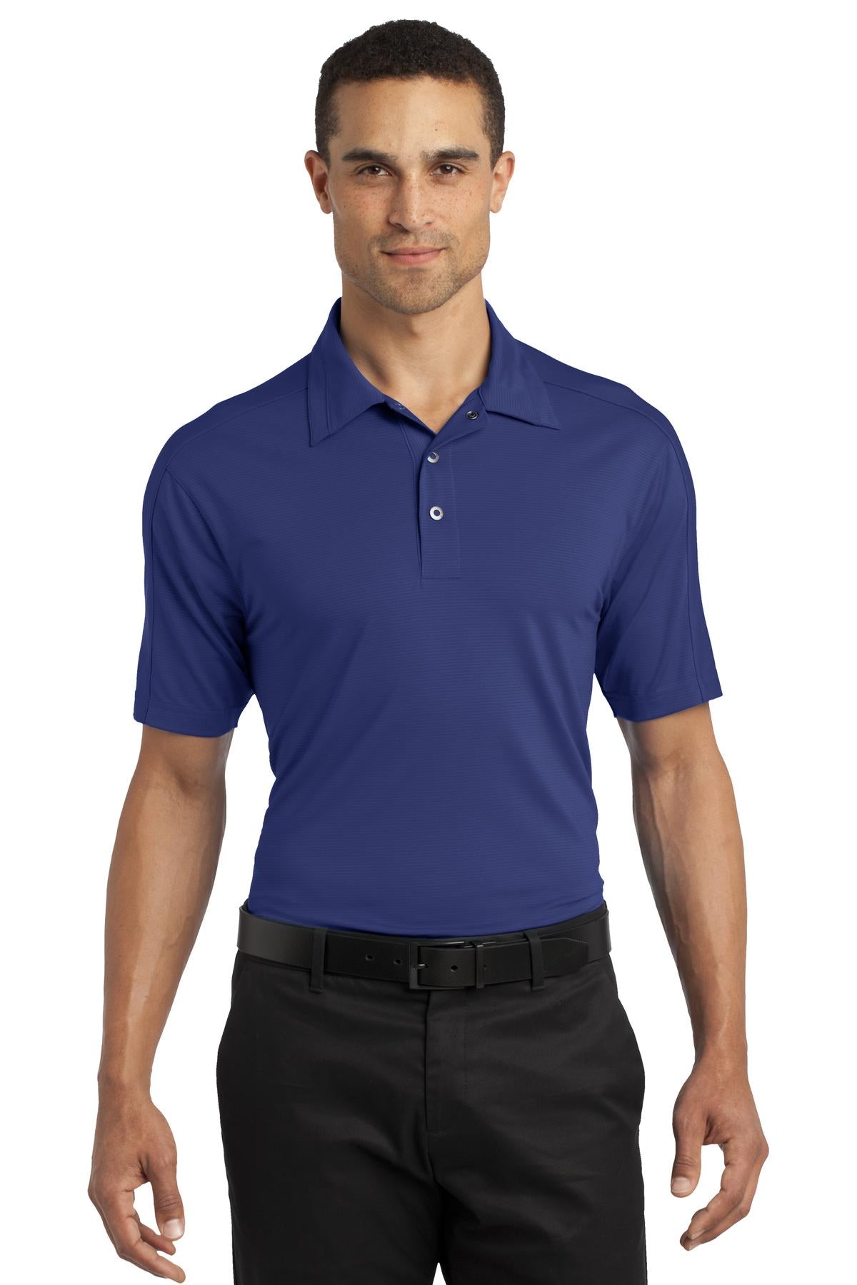 OGIO ® Linear Polo. OG1030