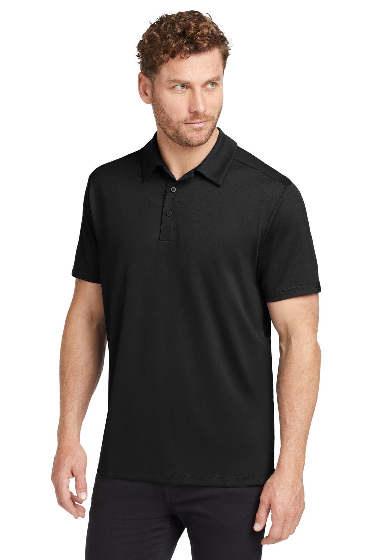 OGIO ® Framework Polo. OG125