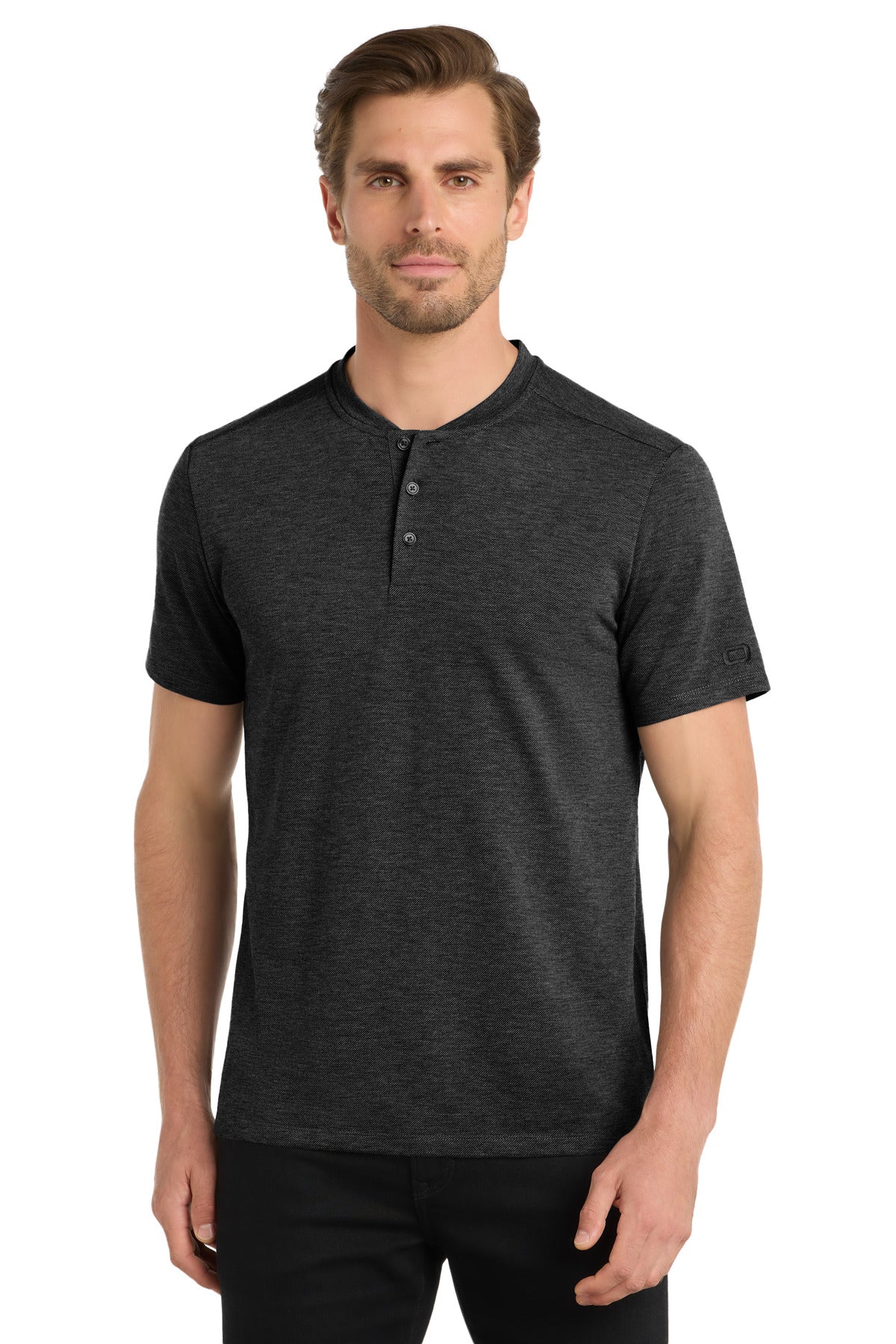 OGIO ® Evolution Henley OG148