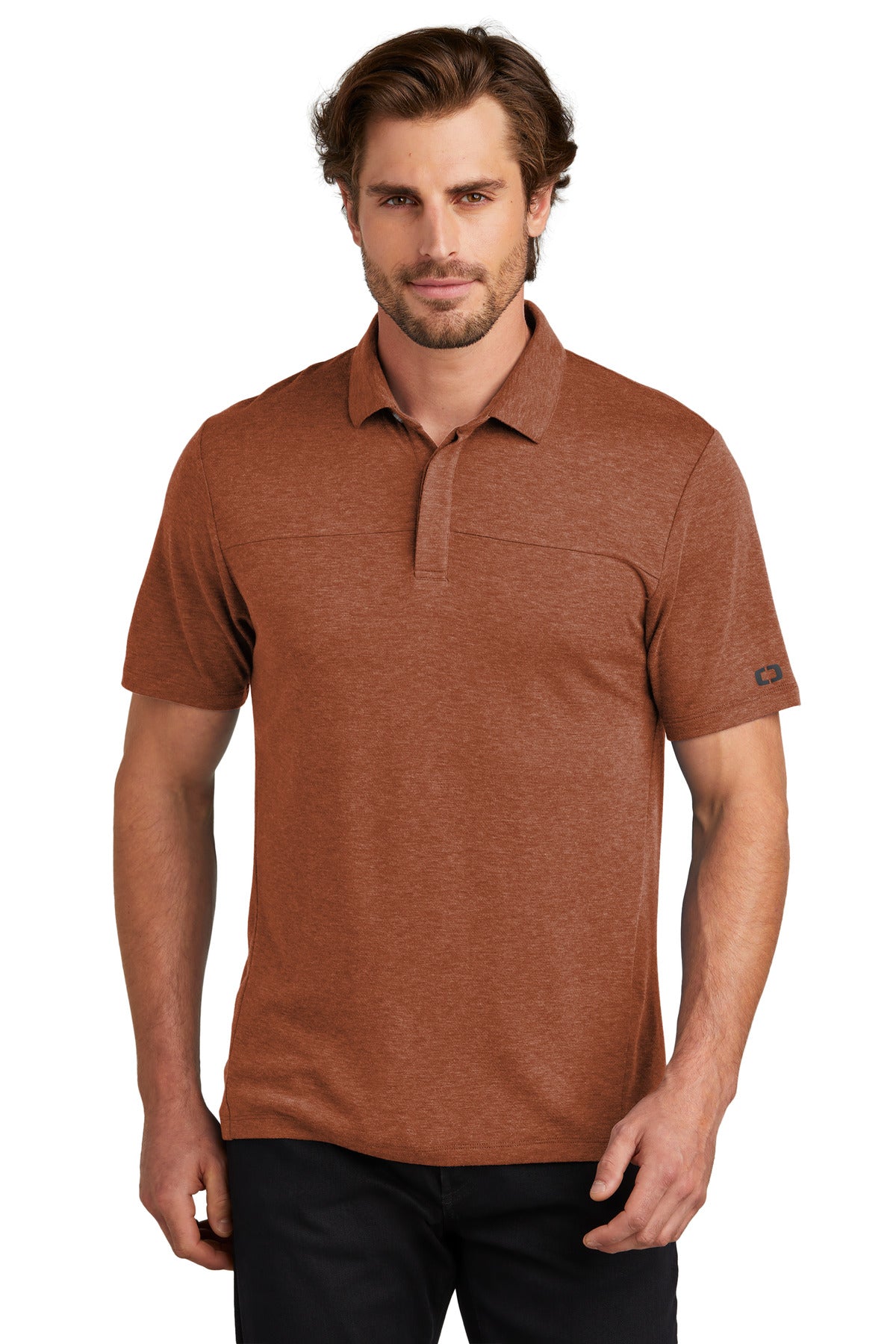 OGIO ® Command Polo OG150