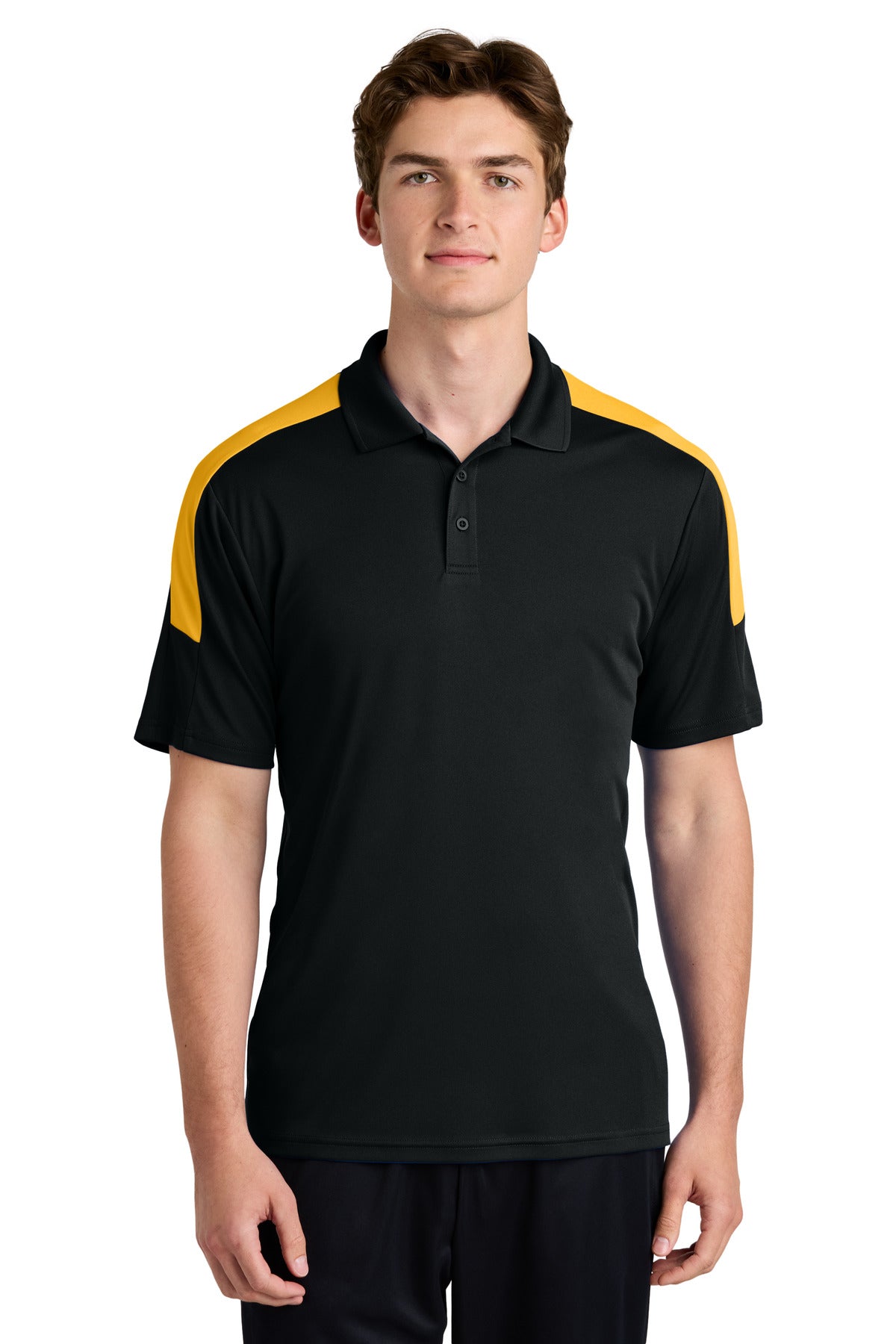 Sport-Tek ® Competitor ™ United Polo ST104