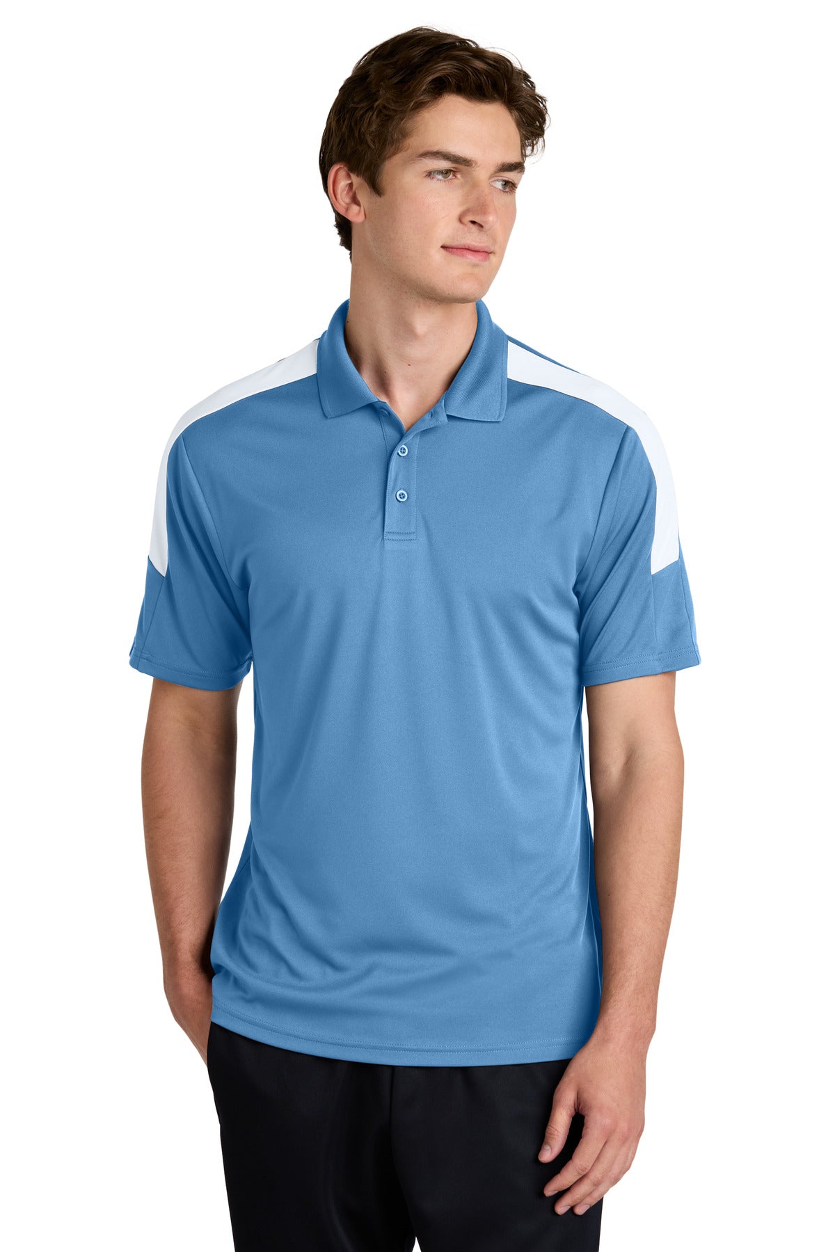 Sport-Tek ® Competitor ™ United Polo ST104