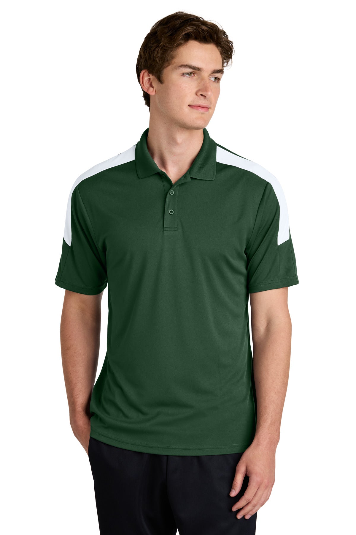 Sport-Tek ® Competitor ™ United Polo ST104