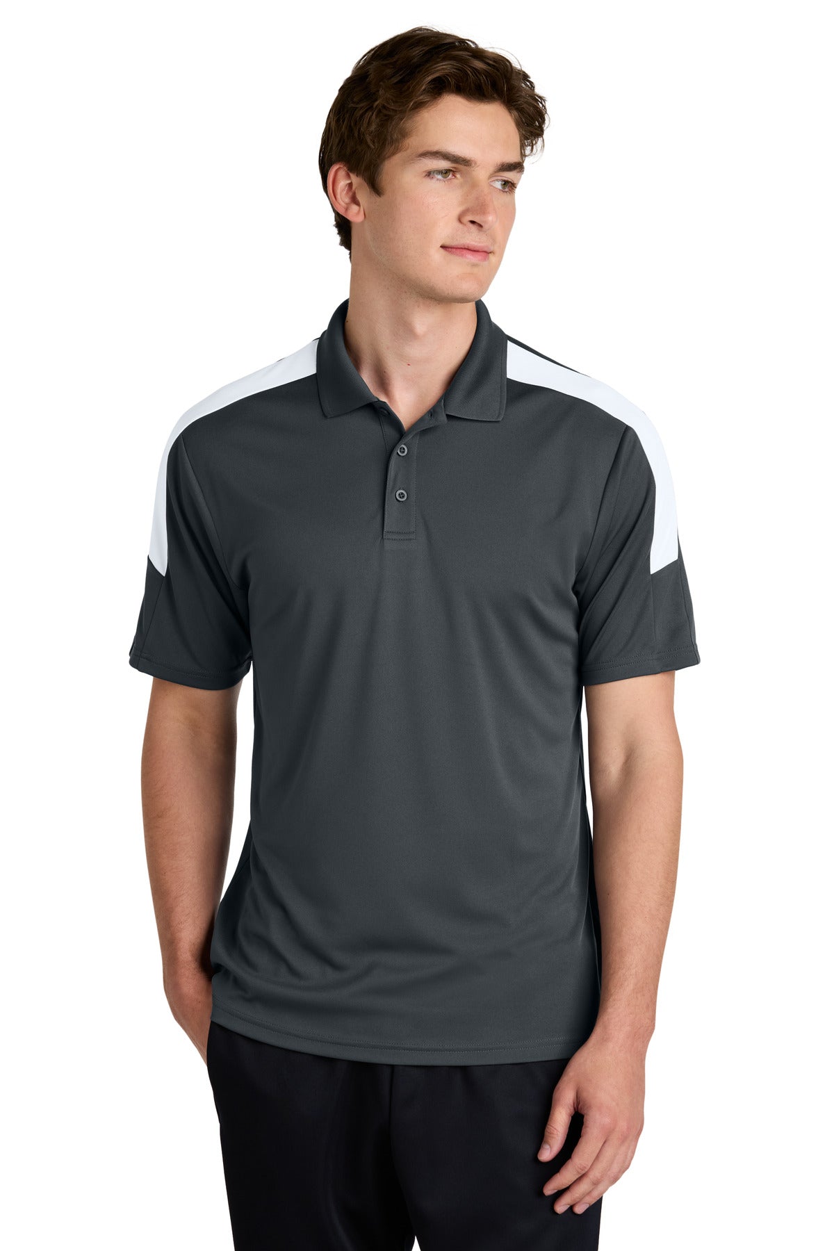Sport-Tek ® Competitor ™ United Polo ST104