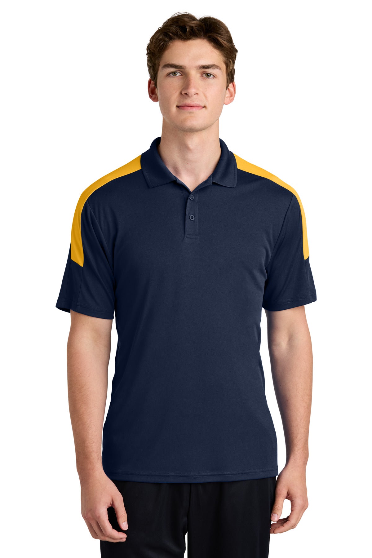 Sport-Tek ® Competitor ™ United Polo ST104