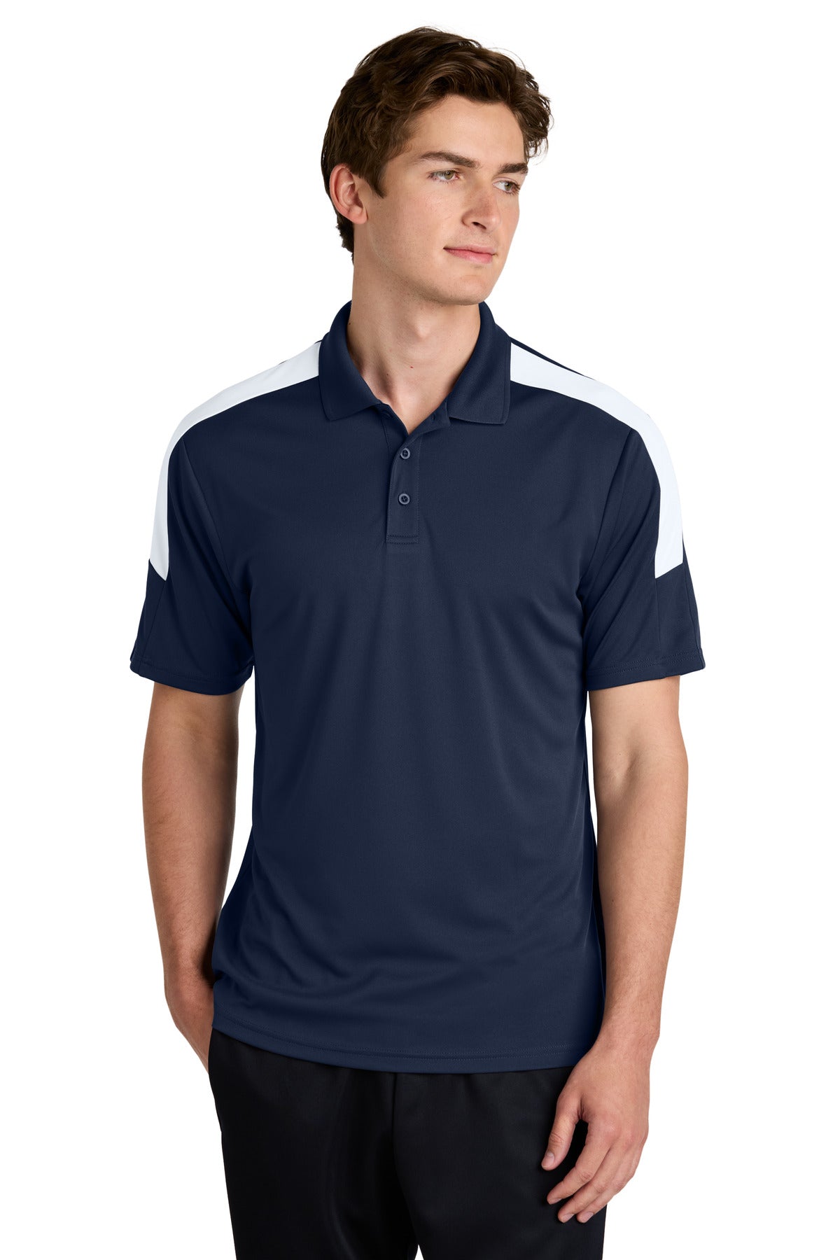 Sport-Tek ® Competitor ™ United Polo ST104