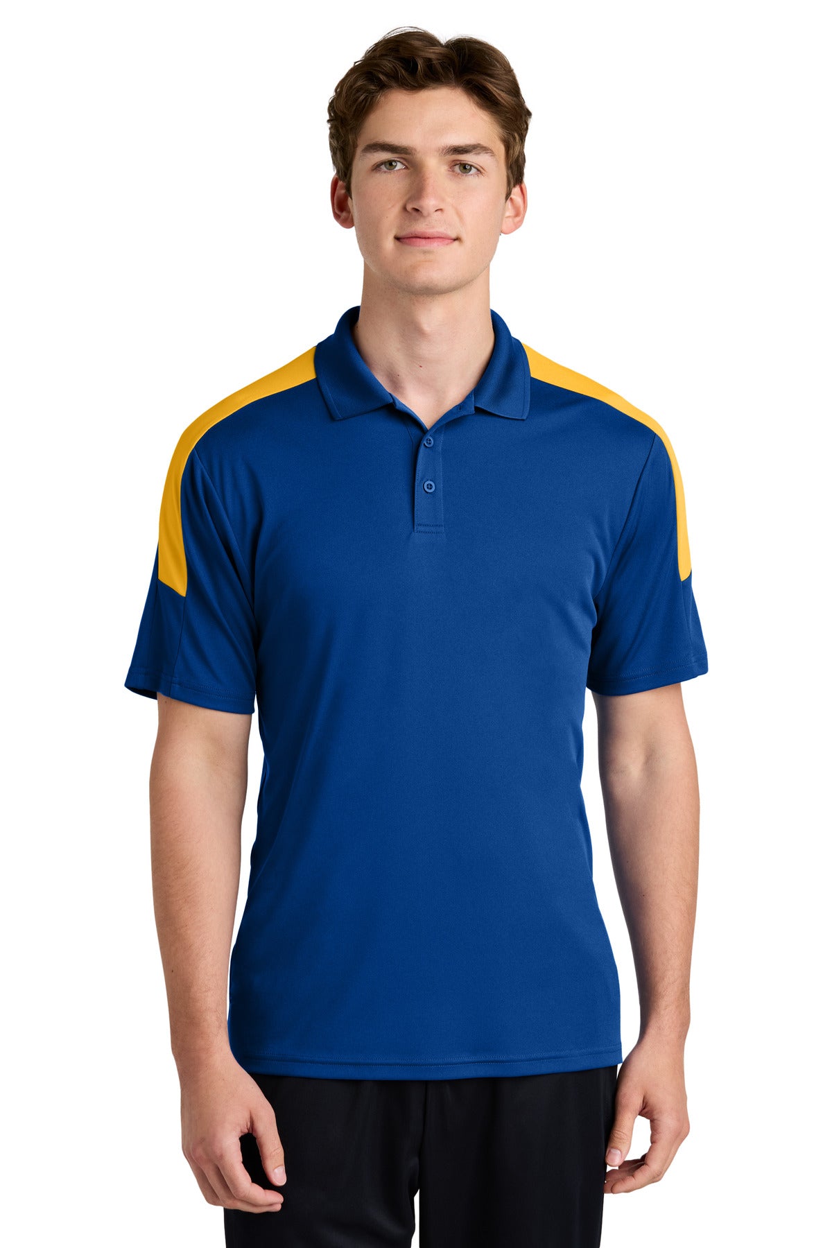 Sport-Tek ® Competitor ™ United Polo ST104