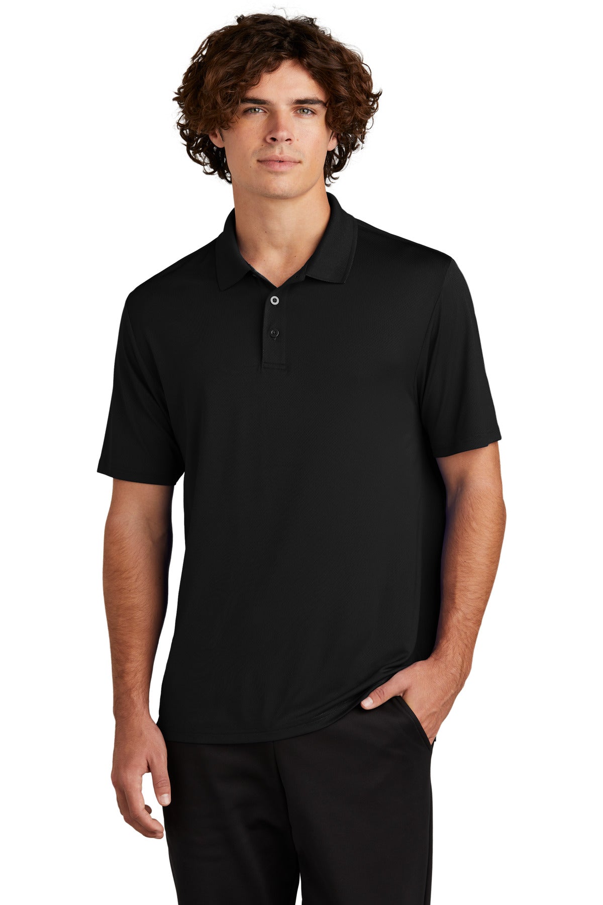 Sport-Tek ® Sideline Polo ST535