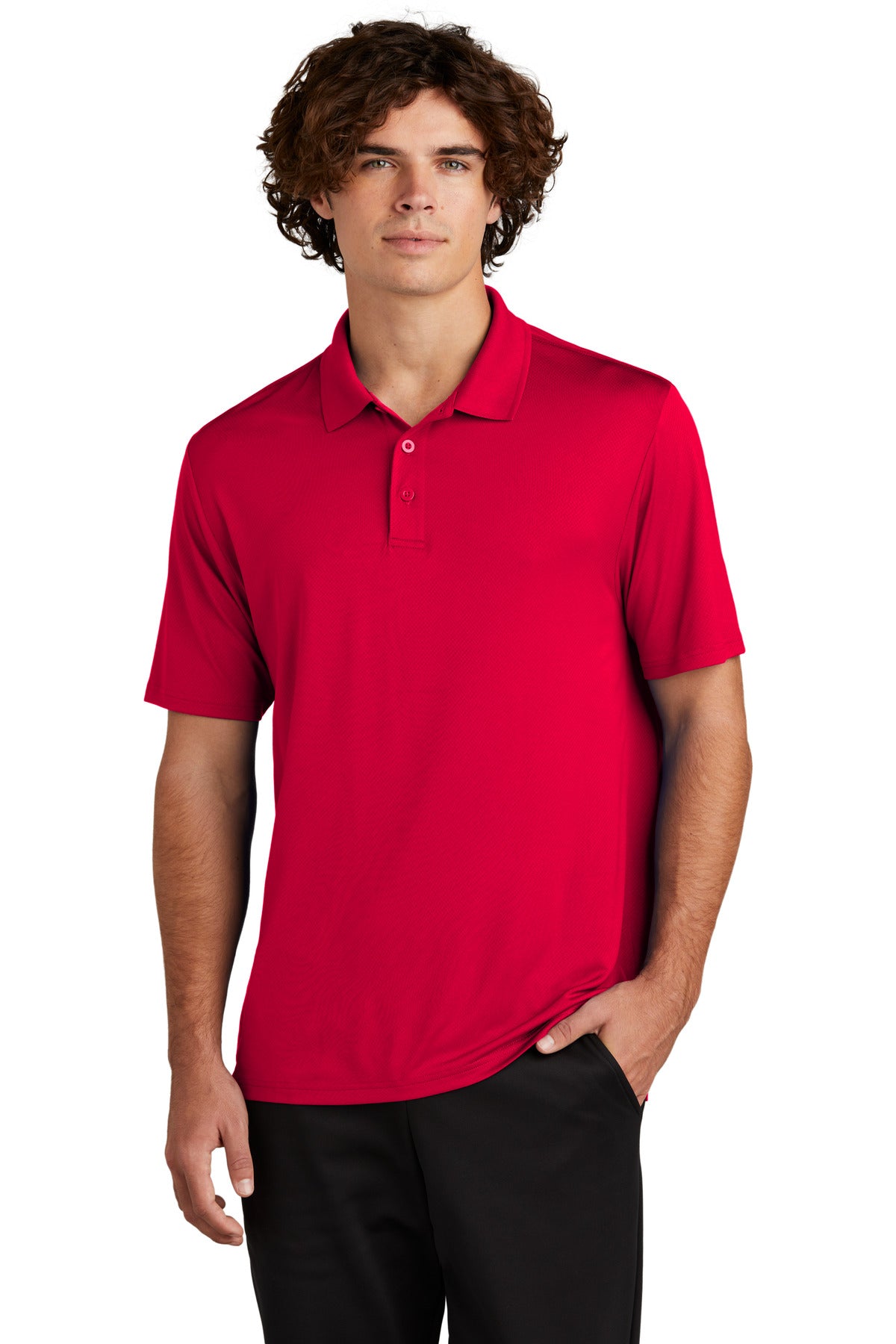 Sport-Tek ® Sideline Polo ST535