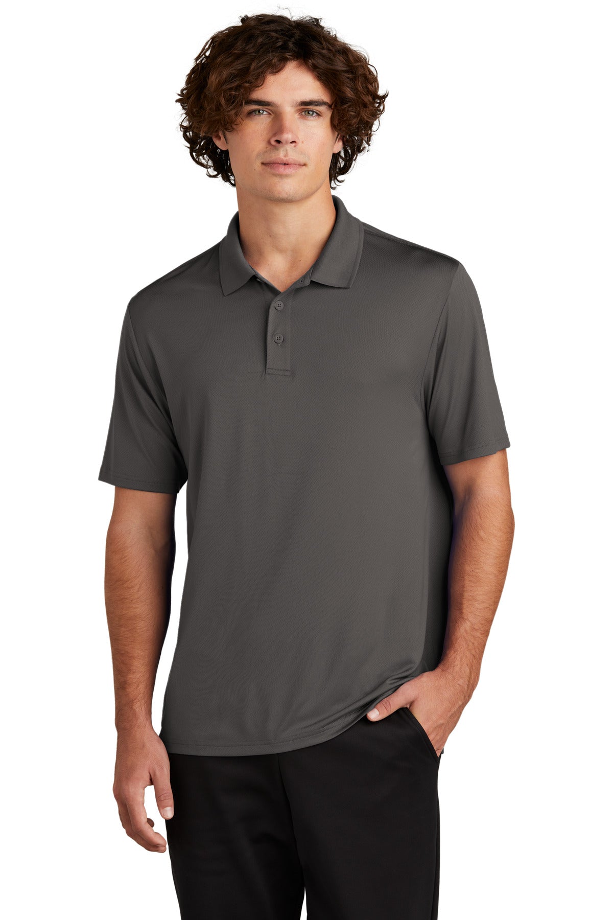 Sport-Tek ® Sideline Polo ST535