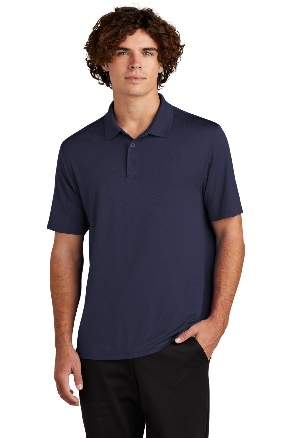Sport-Tek ® Sideline Polo ST535