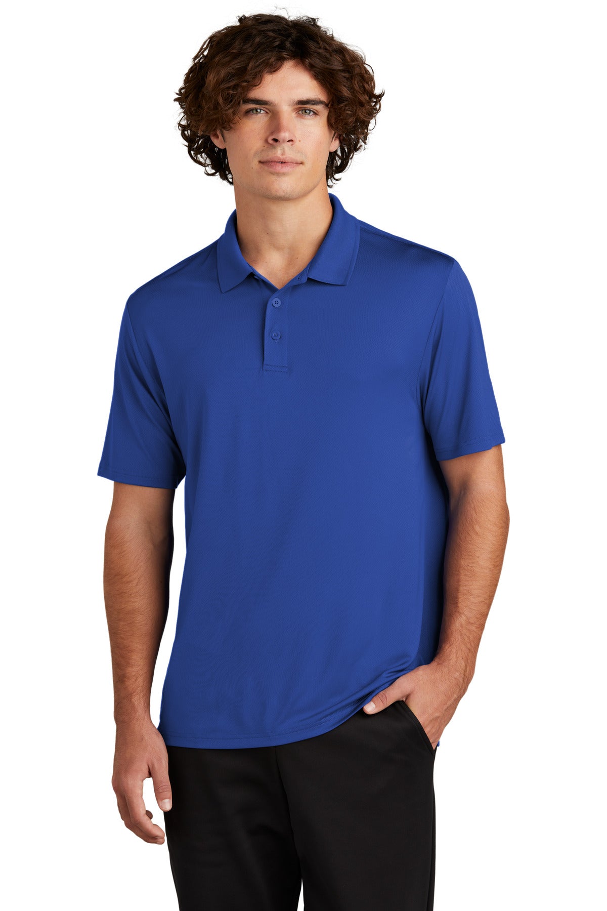 Sport-Tek ® Sideline Polo ST535