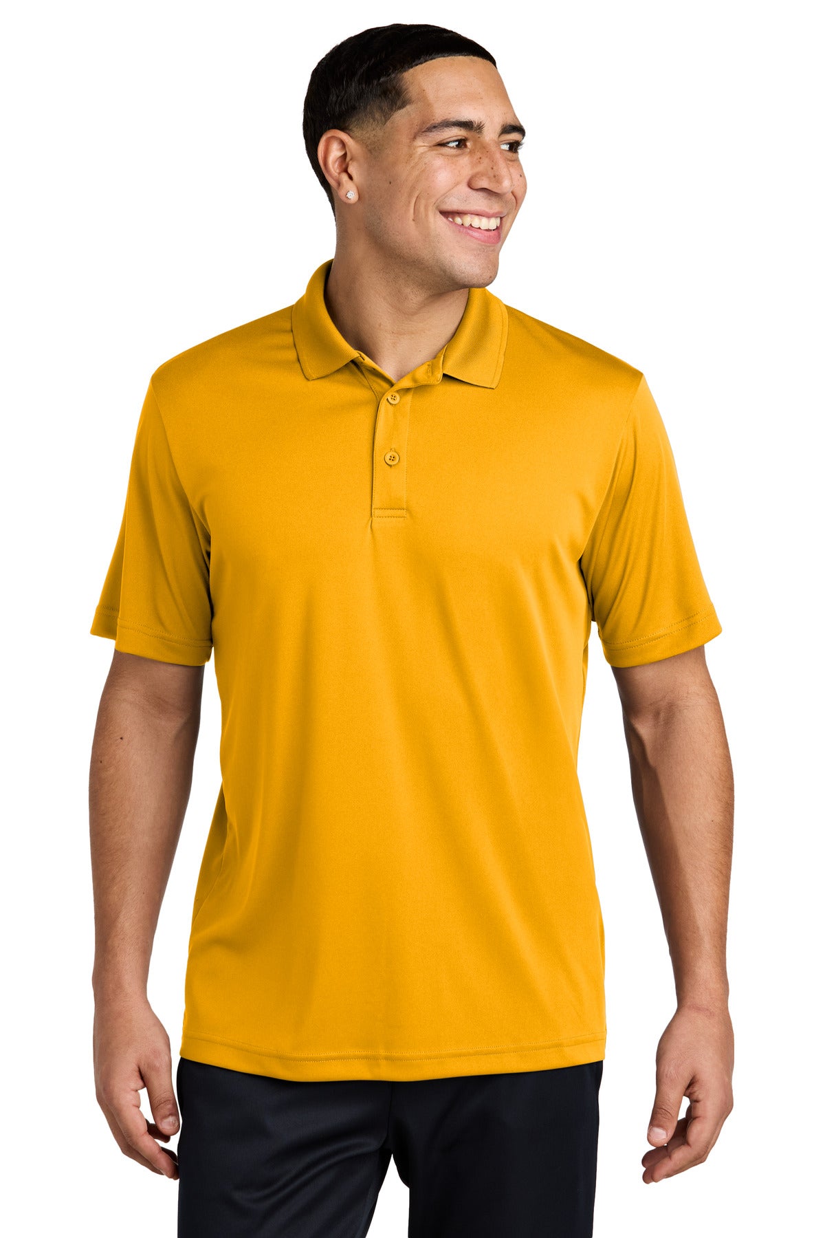 Sport-Tek ® PosiCharge ® Competitor ™ Polo. ST550