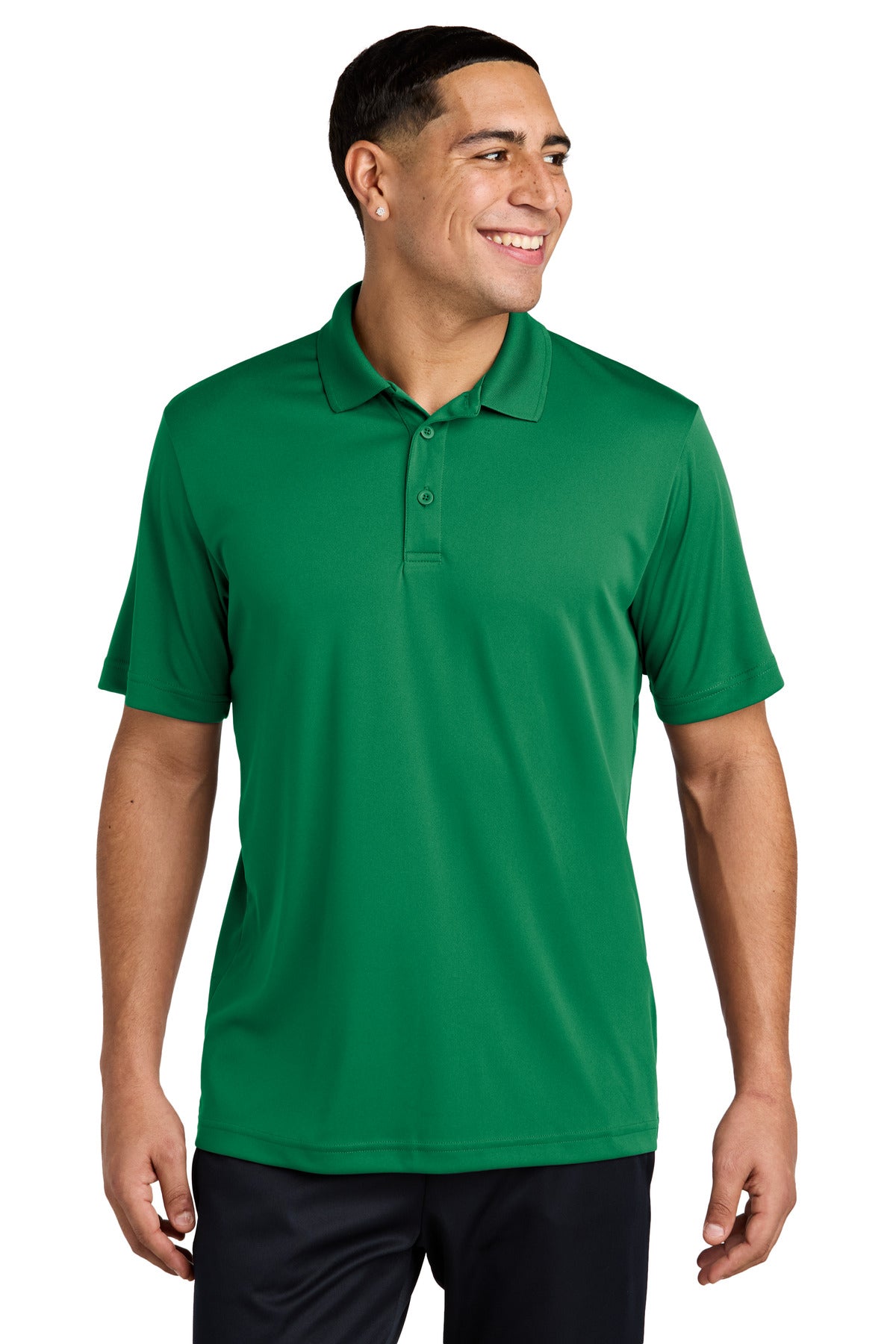Sport-Tek ® PosiCharge ® Competitor ™ Polo. ST550