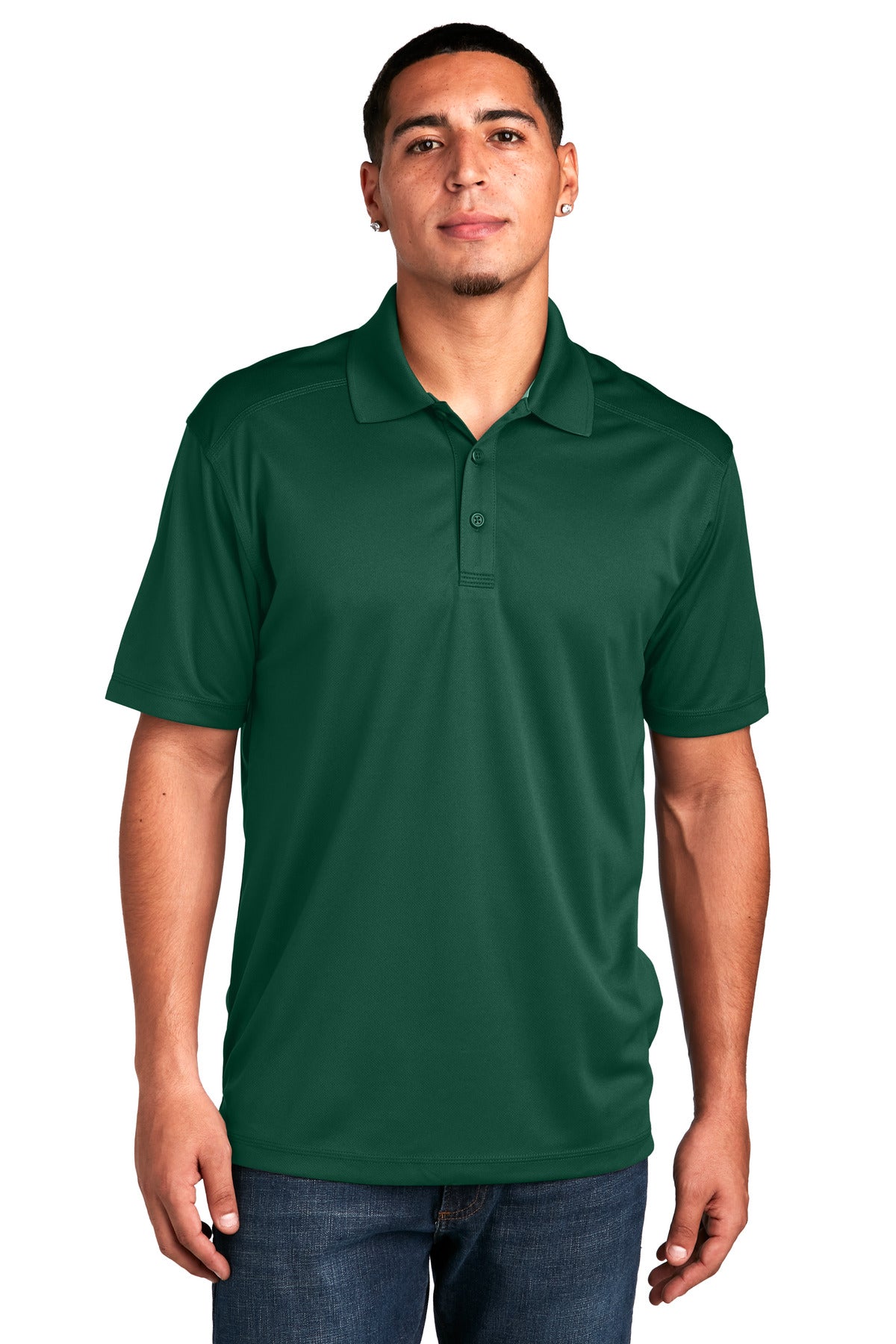 Sport-Tek ® PosiCharge ® Micro-Mesh Polo. ST680