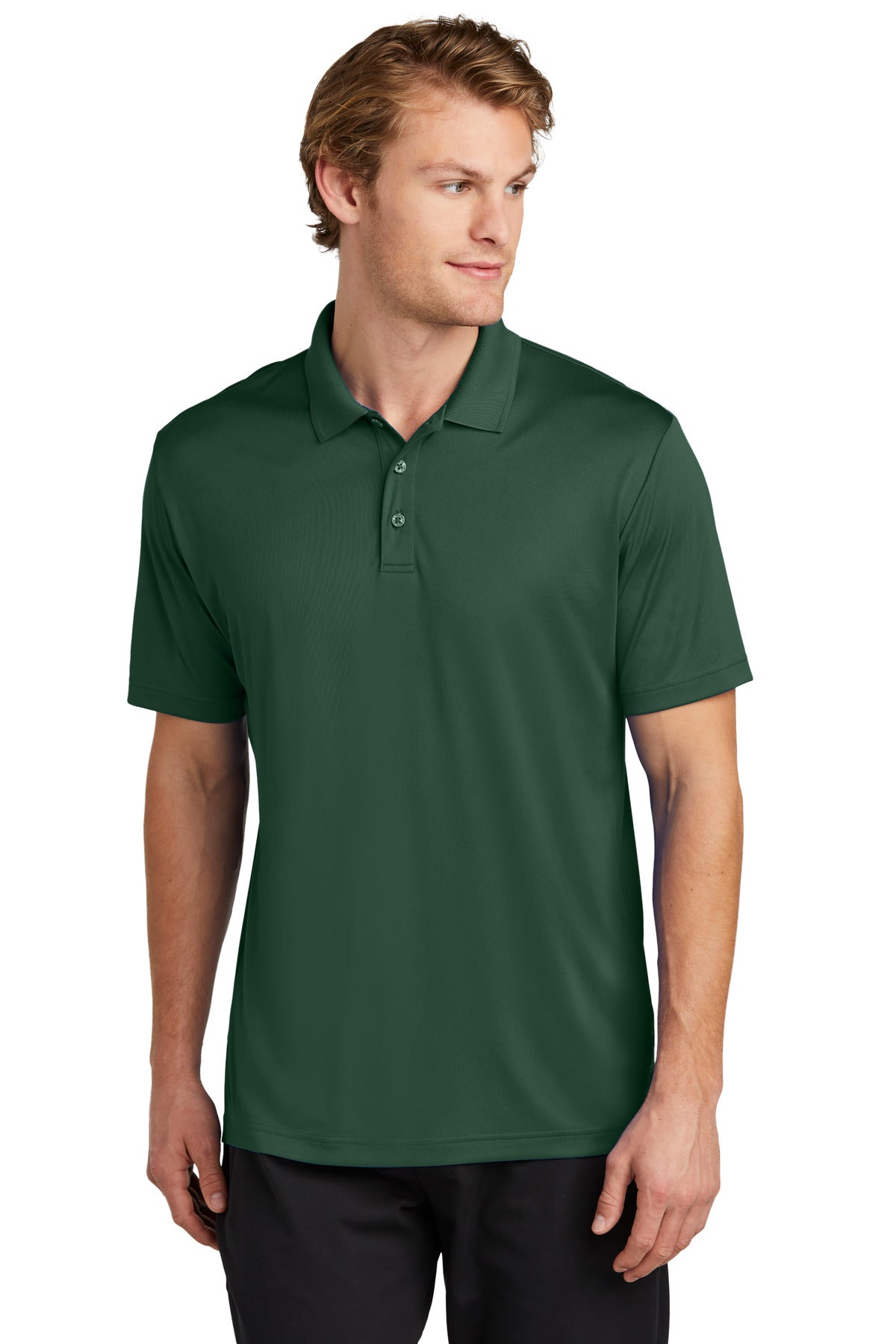 Sport-Tek ® PosiCharge ® Re-Compete Polo ST725