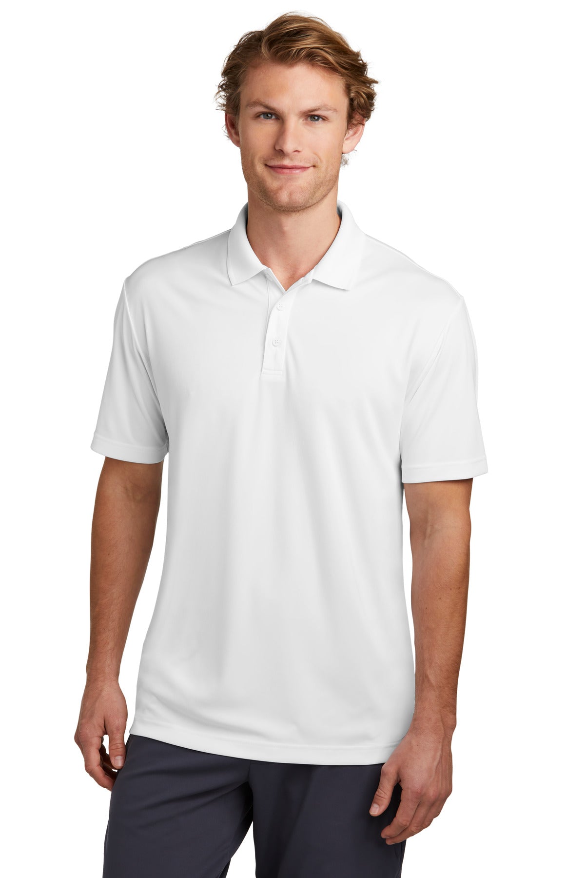 Sport-Tek ® PosiCharge ® Re-Compete Polo ST725