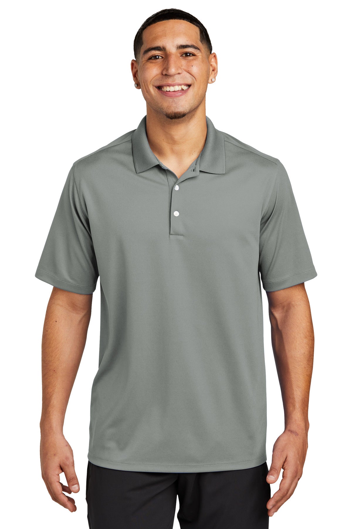 Sport-Tek ® UV Micropique Polo ST740