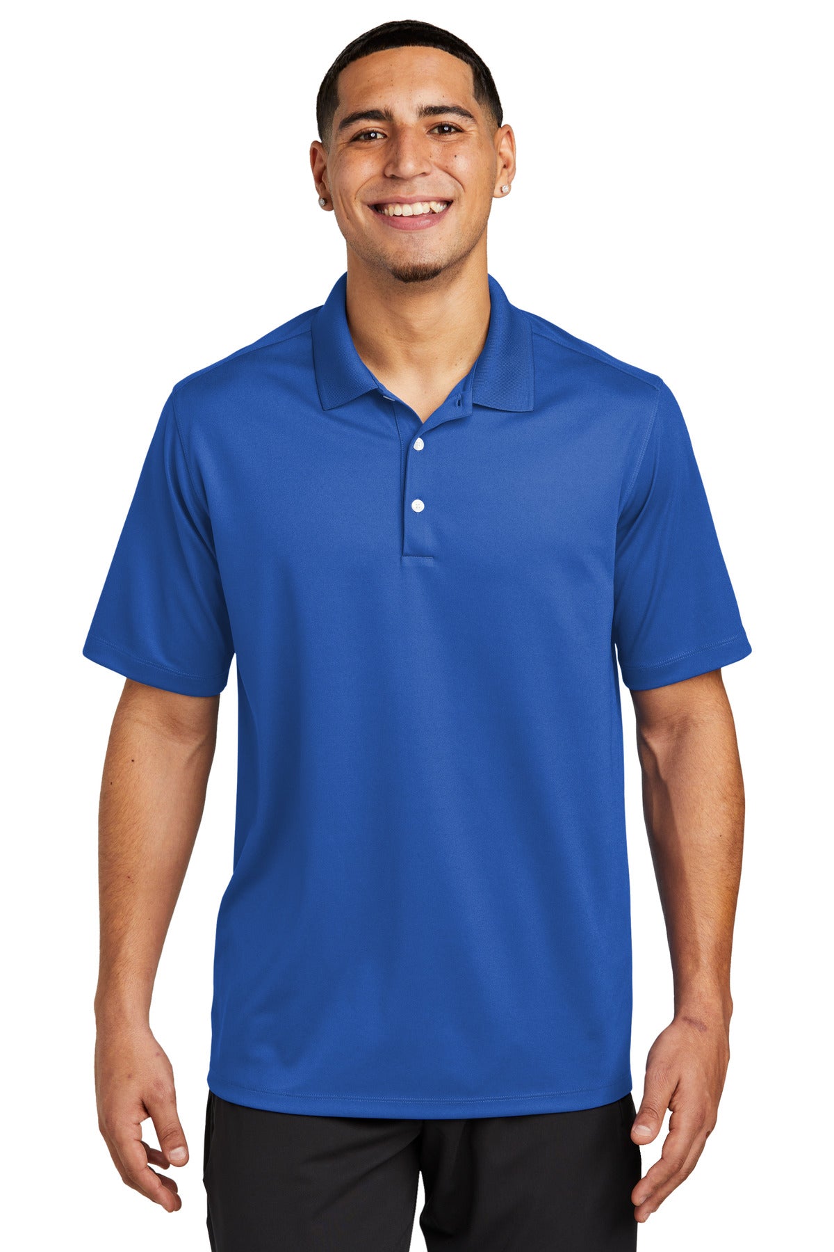 Sport-Tek ® UV Micropique Polo ST740