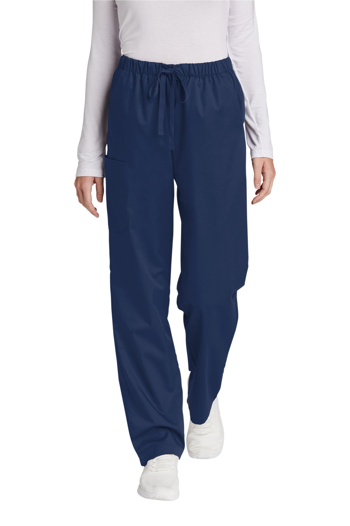 Wink ® Women's Petite WorkFlex Cargo Pant WW4550P