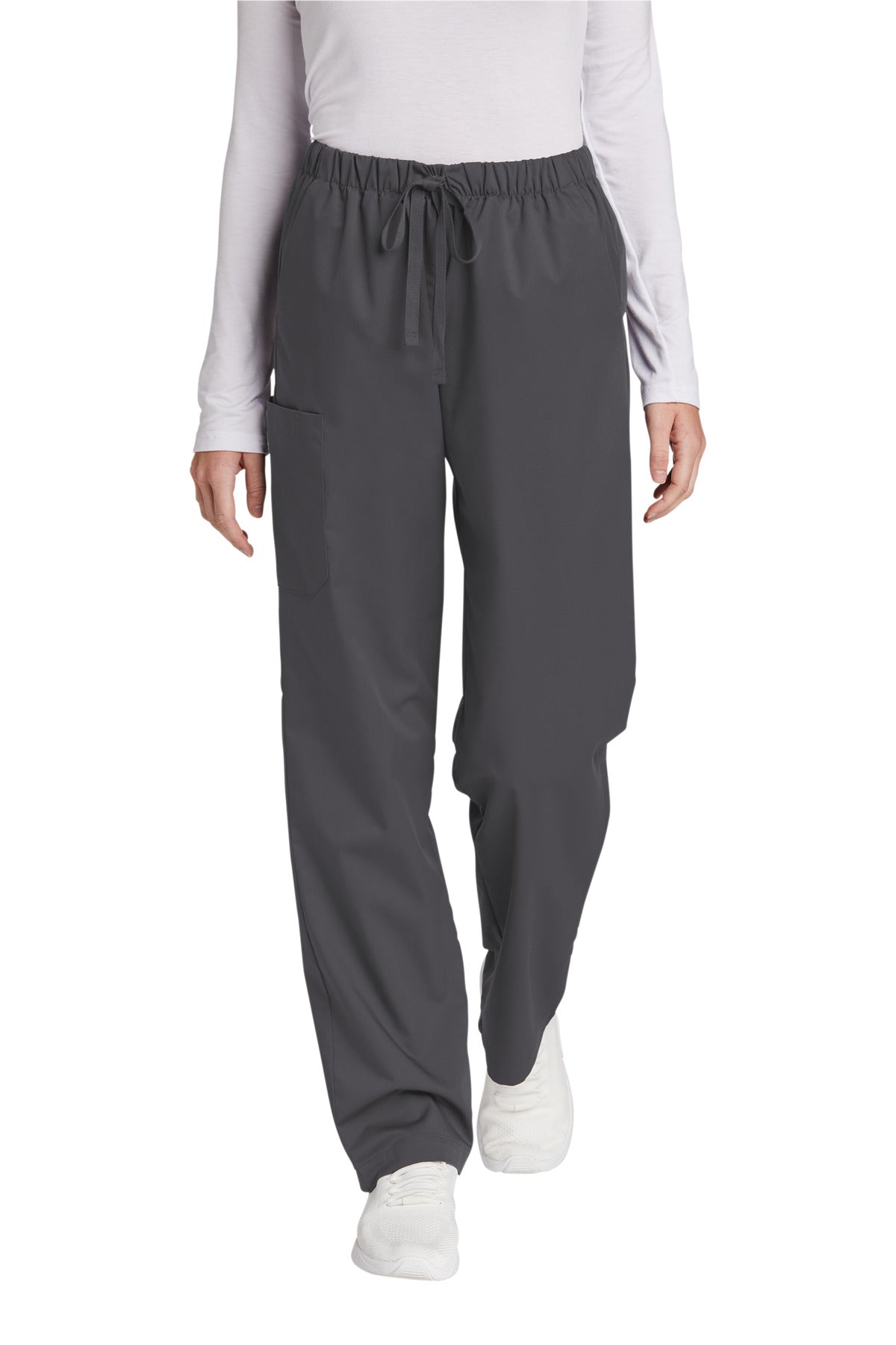 Wink ® Women's Petite WorkFlex Cargo Pant WW4550P