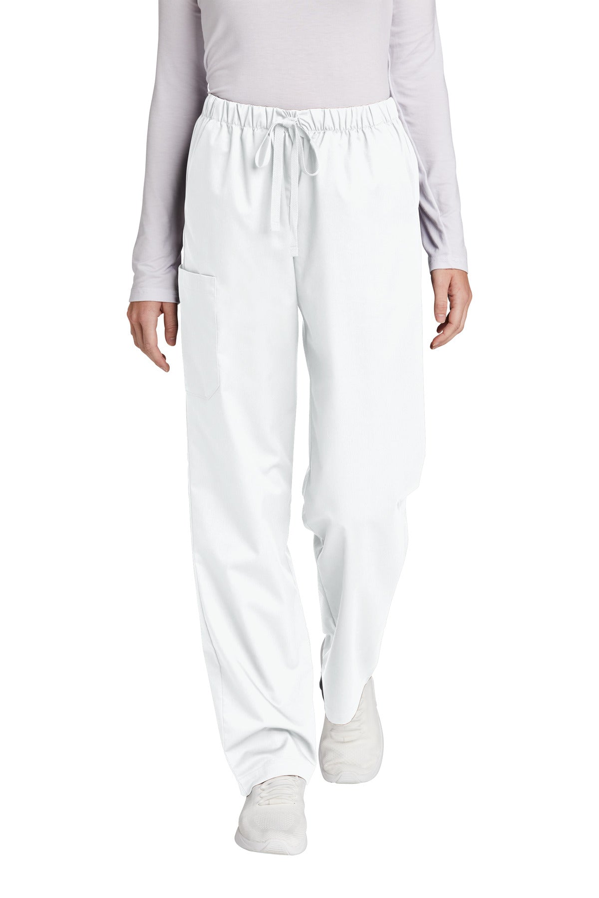 Wink ® Women's Petite WorkFlex Cargo Pant WW4550P