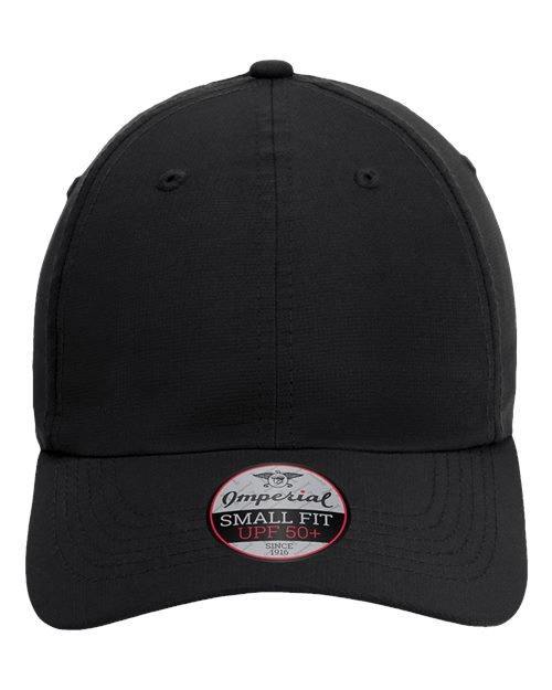 Women's The Hinsen Performance Ponytail Cap