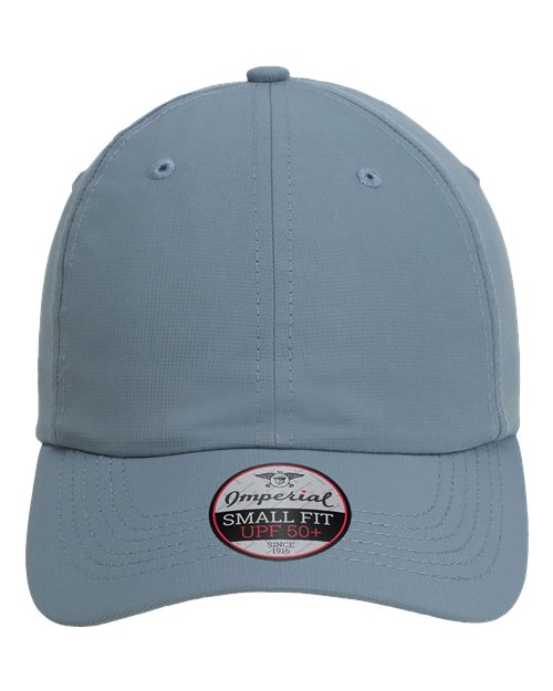 Women's The Hinsen Performance Ponytail Cap