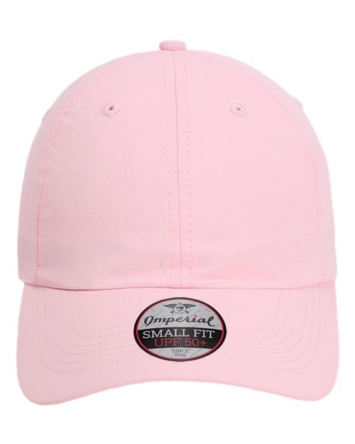 Women's The Hinsen Performance Ponytail Cap