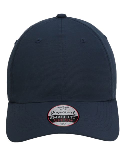 Women's The Hinsen Performance Ponytail Cap