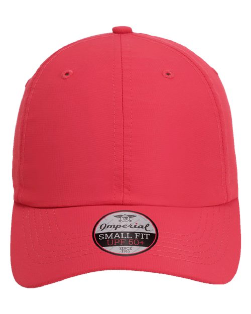 Women's The Hinsen Performance Ponytail Cap