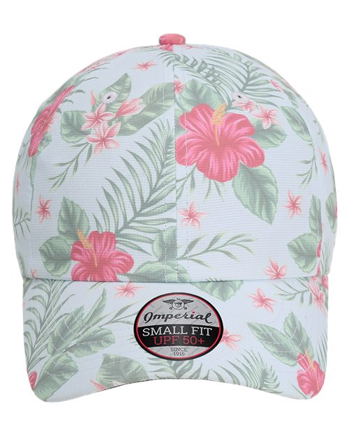 Women's The Kona Performance Cap
