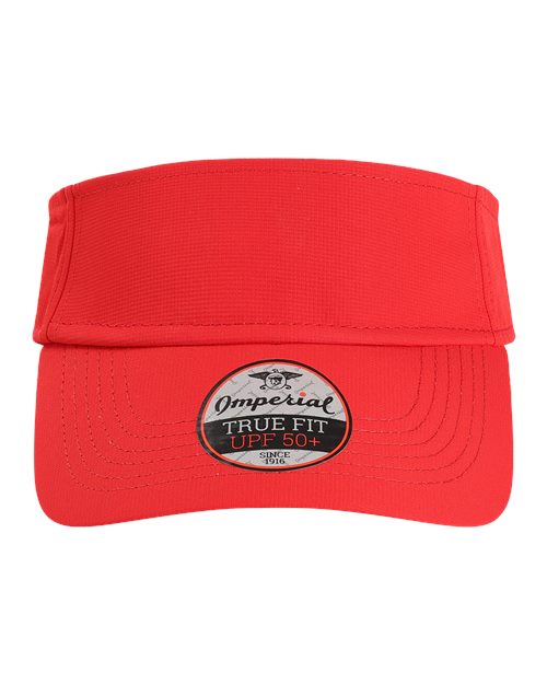 The Performance Phoenix Visor