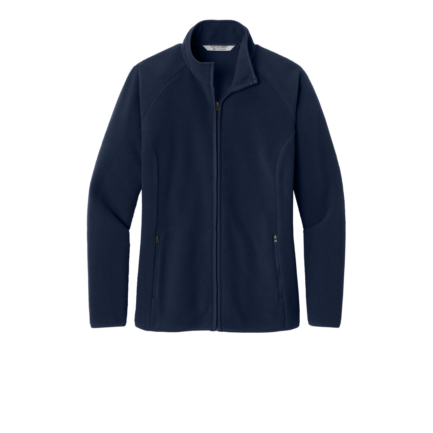 Port Authority ®  Women's C-FREE ®  Raglan Fleece - Custom Embroidery