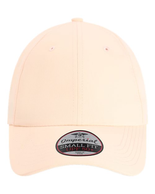 Women's The Hinsen Performance Ponytail Cap